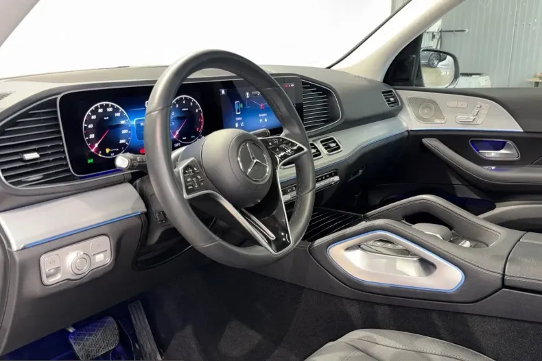 Mercedes-Benz GLE 450 (Clasa GLE) din 2025 cu 26.203 km - oferta MER242990 - foto 13