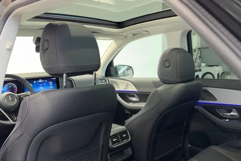 Mercedes-Benz GLE 450 (Clasa GLE) din 2025 cu 26.203 km - oferta MER242990 - foto 15