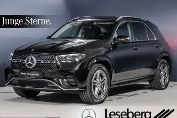 Mercedes-Benz GLE 450 din 2025 - oferta MER242991