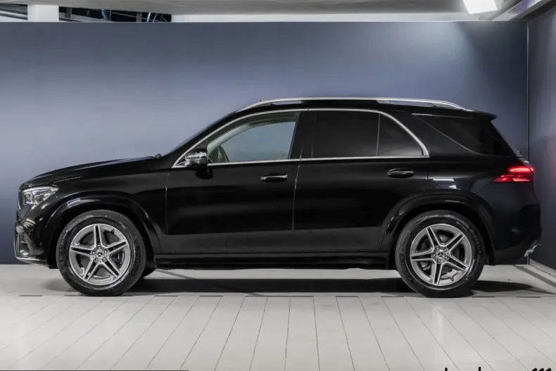 Mercedes-Benz GLE 450 (Clasa GLE) din 2025 cu 20.000 km - oferta MER242991 - foto 3