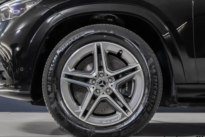 Mercedes-Benz GLE 450 (Clasa GLE) din 2025 cu 20.000 km - oferta MER242991 - foto 7