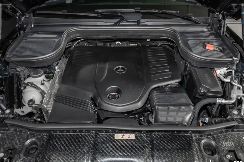 Mercedes-Benz GLE 450 (Clasa GLE) din 2025 cu 20.000 km - oferta MER242991 - foto 8