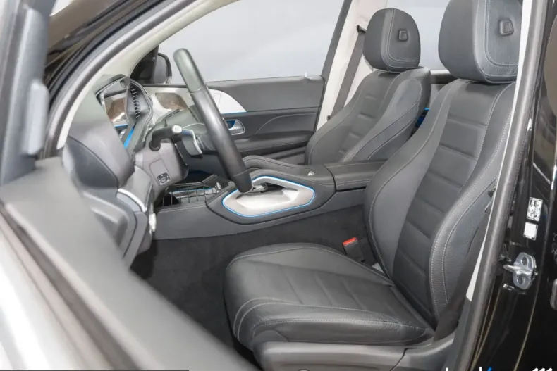 Mercedes-Benz GLE 450 (Clasa GLE) din 2025 cu 20.000 km - oferta MER242991 - foto 15