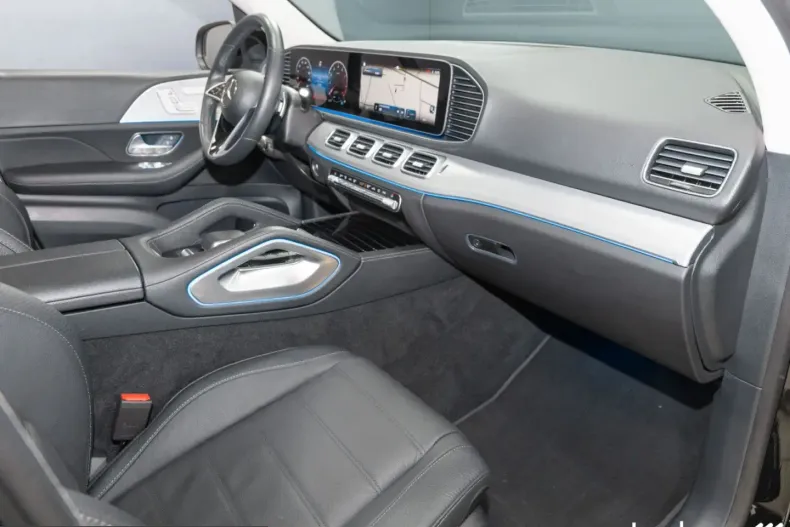 Mercedes-Benz GLE 450 (Clasa GLE) din 2025 cu 20.000 km - oferta MER242991 - foto 19