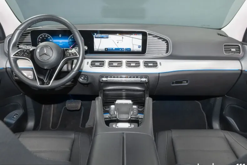 Mercedes-Benz GLE 450 (Clasa GLE) din 2025 cu 20.000 km - oferta MER242991 - foto 20