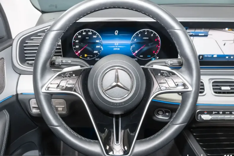 Mercedes-Benz GLE 450 (Clasa GLE) din 2025 cu 20.000 km - oferta MER242991 - foto 21