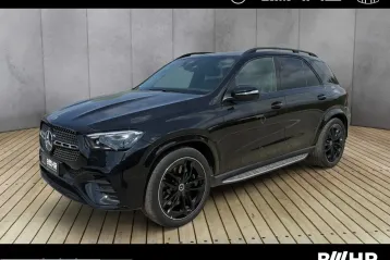 Mercedes-Benz GLE 450 din 2025 - oferta MER242992