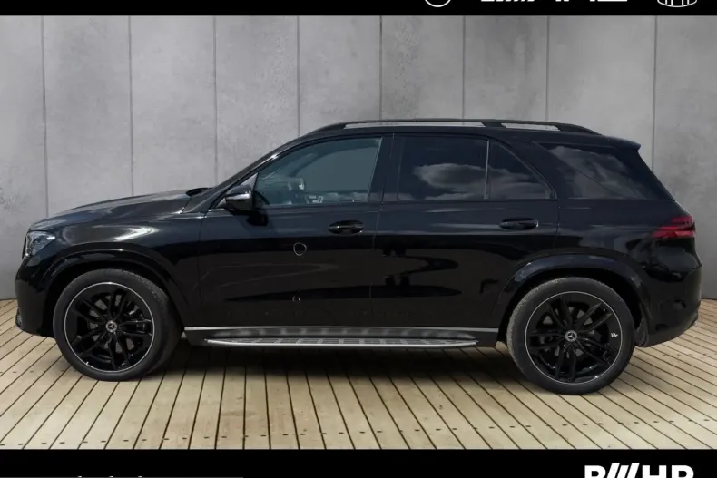 Mercedes-Benz GLE 450 (Clasa GLE) din 2025 cu 55.800 km - oferta MER242992 - foto 2