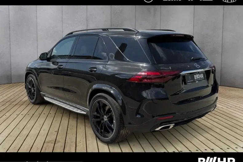 Mercedes-Benz GLE 450 (Clasa GLE) din 2025 cu 55.800 km - oferta MER242992 - foto 3