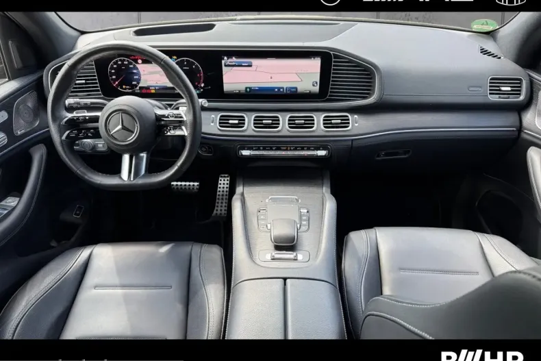 Mercedes-Benz GLE 450 (Clasa GLE) din 2025 cu 55.800 km - oferta MER242992 - foto 4