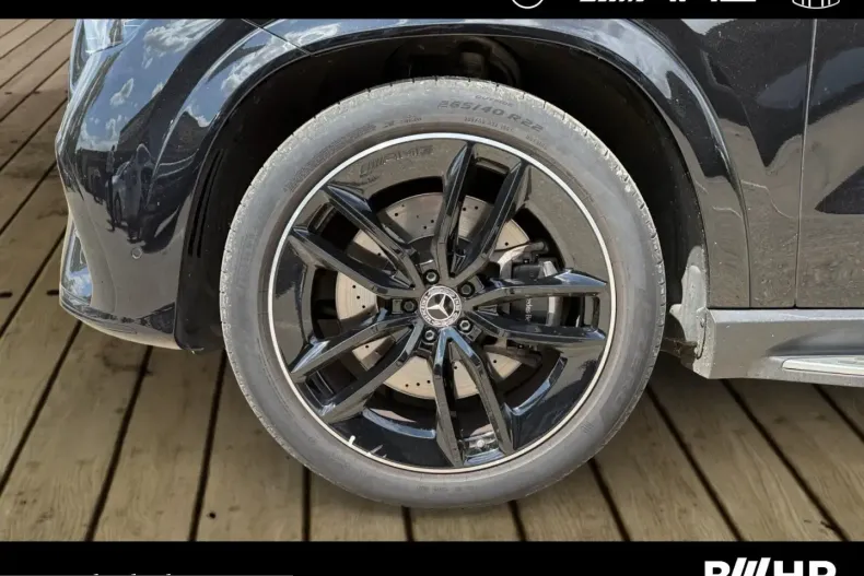 Mercedes-Benz GLE 450 (Clasa GLE) din 2025 cu 55.800 km - oferta MER242992 - foto 6