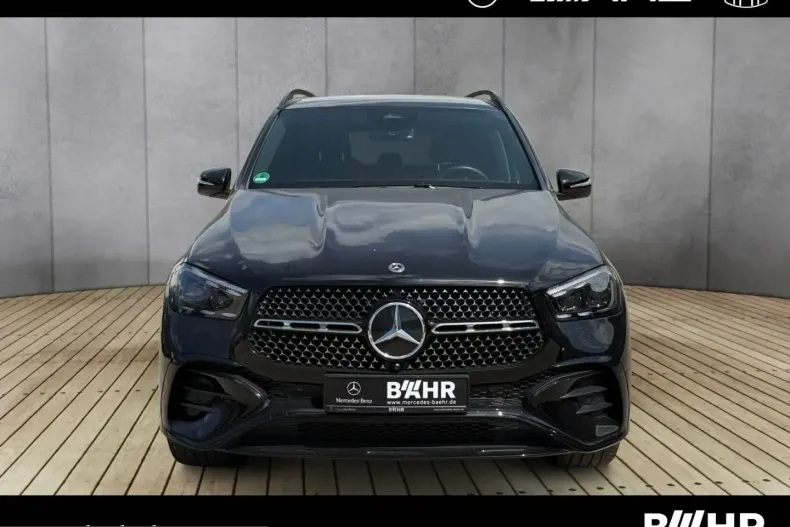Mercedes-Benz GLE 450 (Clasa GLE) din 2025 cu 55.800 km - oferta MER242992 - foto 7