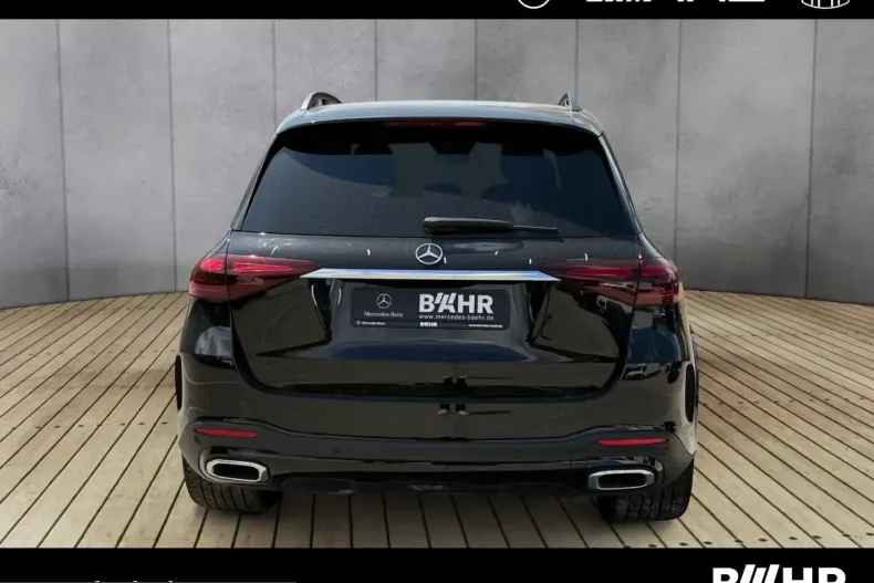 Mercedes-Benz GLE 450 (Clasa GLE) din 2025 cu 55.800 km - oferta MER242992 - foto 8