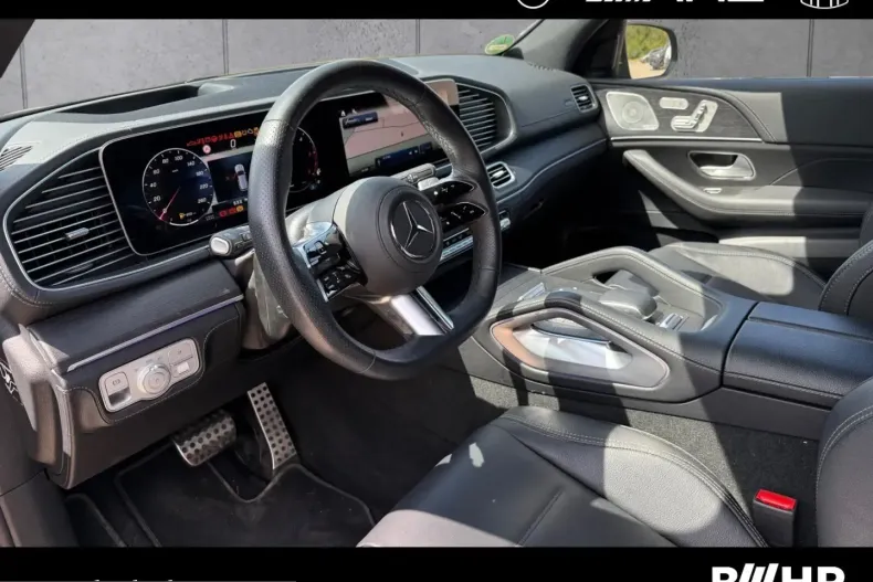 Mercedes-Benz GLE 450 (Clasa GLE) din 2025 cu 55.800 km - oferta MER242992 - foto 11