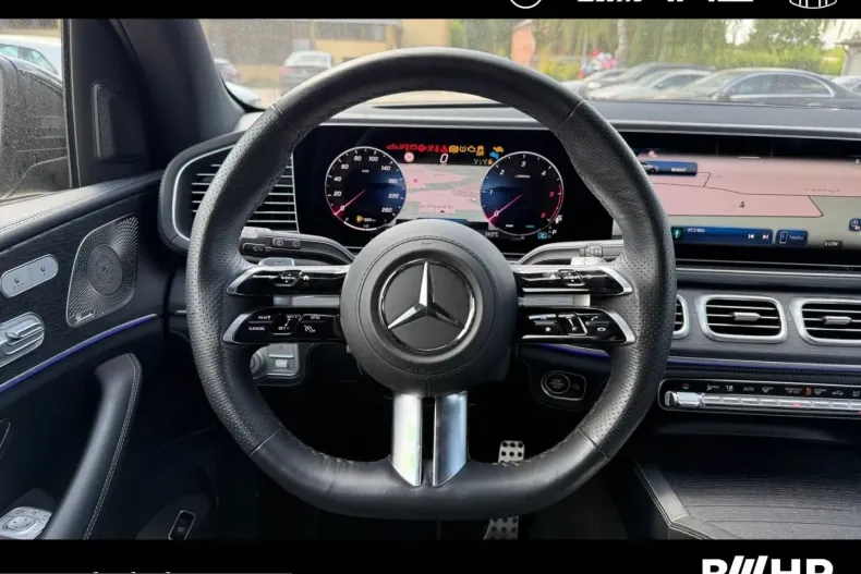 Mercedes-Benz GLE 450 (Clasa GLE) din 2025 cu 55.800 km - oferta MER242992 - foto 13
