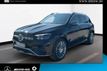Mercedes-Benz GLE 450 din 2025 - oferta MER242993