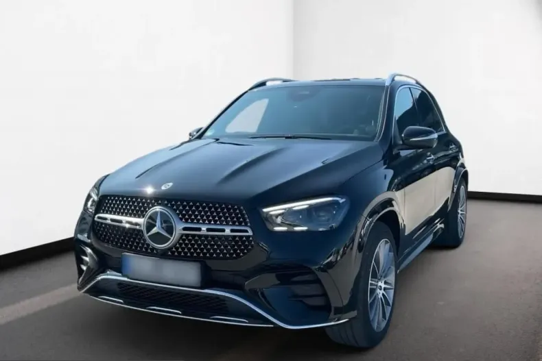 Mercedes-Benz GLE 450 (Clasa GLE) din 2025 cu 42.000 km - oferta MER242993 - foto 3