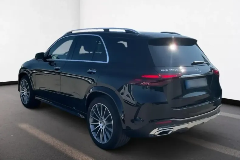 Mercedes-Benz GLE 450 (Clasa GLE) din 2025 cu 42.000 km - oferta MER242993 - foto 4