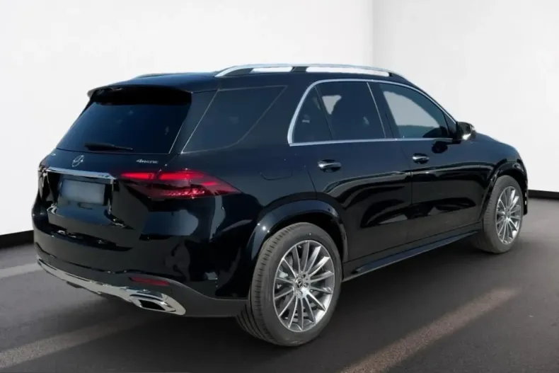 Mercedes-Benz GLE 450 (Clasa GLE) din 2025 cu 42.000 km - oferta MER242993 - foto 5