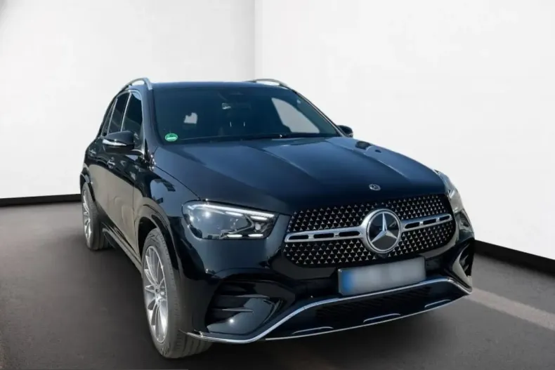 Mercedes-Benz GLE 450 (Clasa GLE) din 2025 cu 42.000 km - oferta MER242993 - foto 7