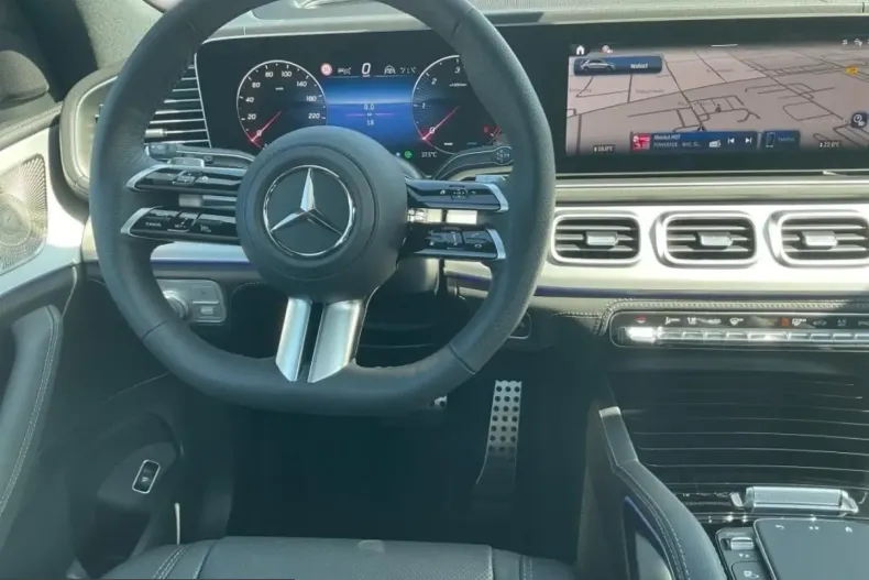 Mercedes-Benz GLE 450 (Clasa GLE) din 2025 cu 42.000 km - oferta MER242993 - foto 11