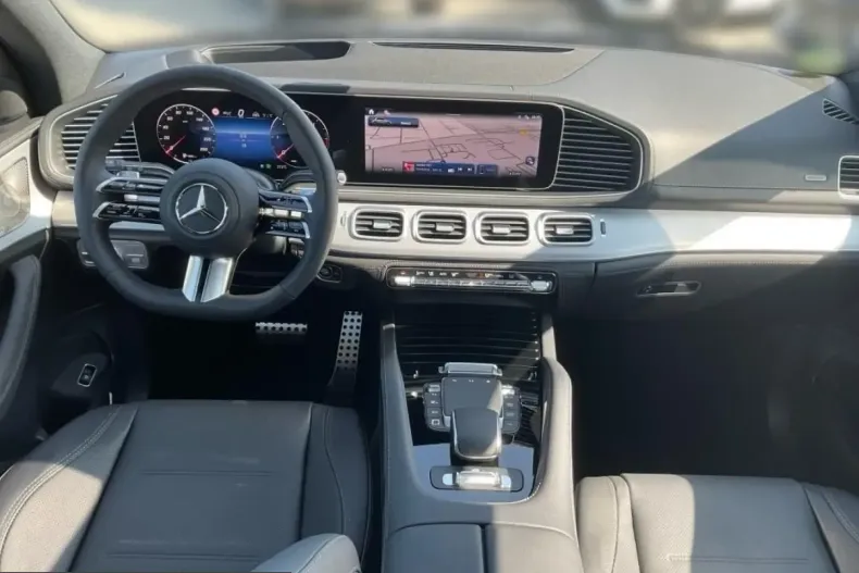 Mercedes-Benz GLE 450 (Clasa GLE) din 2025 cu 42.000 km - oferta MER242993 - foto 12