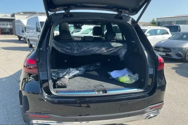 Mercedes-Benz GLE 450 (Clasa GLE) din 2025 cu 42.000 km - oferta MER242993 - foto 16