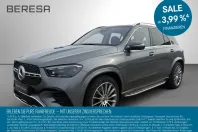 Mercedes-Benz GLE 450 (Clasa GLE) din 2025 cu 9.999 km - oferta MER242994 - foto 1