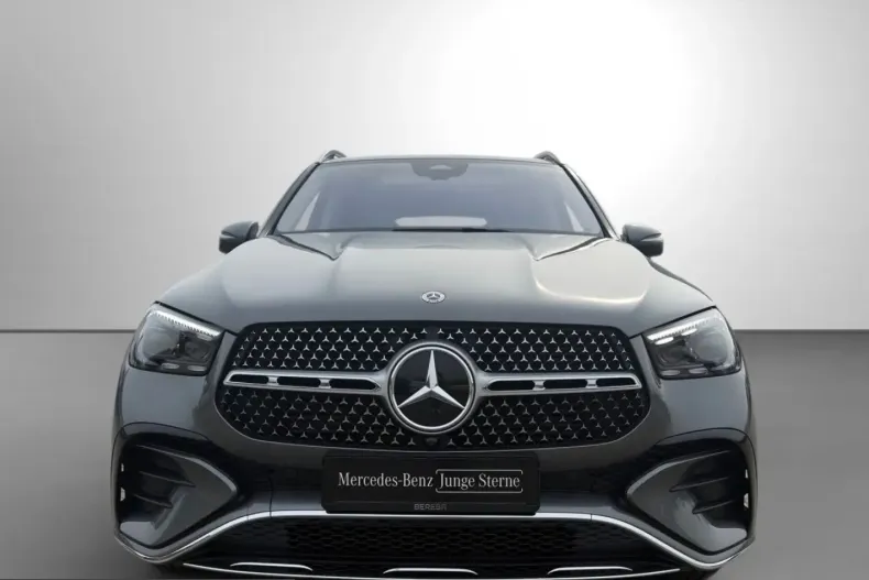 Mercedes-Benz GLE 450 (Clasa GLE) din 2025 cu 9.999 km - oferta MER242994 - foto 3