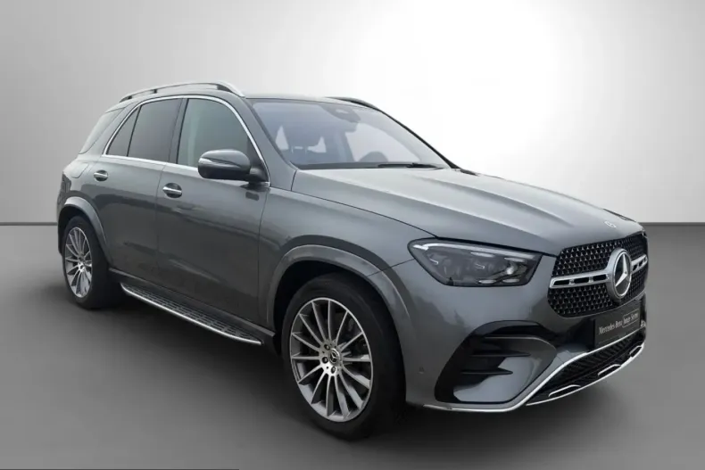 Mercedes-Benz GLE 450 (Clasa GLE) din 2025 cu 9.999 km - oferta MER242994 - foto 4