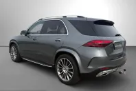 Mercedes-Benz GLE 450 (Clasa GLE) din 2025 cu 9.999 km - oferta MER242994 - foto 5