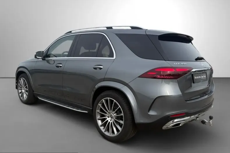 Mercedes-Benz GLE 450 (Clasa GLE) din 2025 cu 9.999 km - oferta MER242994 - foto 5