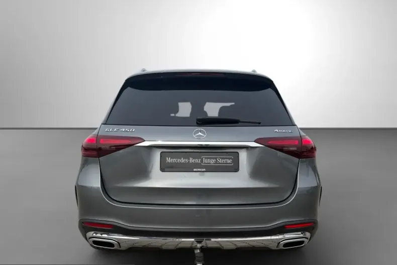 Mercedes-Benz GLE 450 (Clasa GLE) din 2025 cu 9.999 km - oferta MER242994 - foto 7
