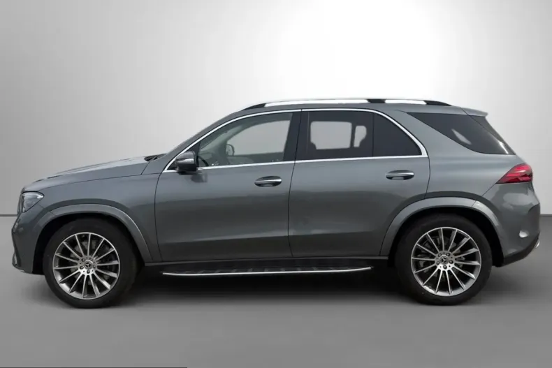 Mercedes-Benz GLE 450 (Clasa GLE) din 2025 cu 9.999 km - oferta MER242994 - foto 8