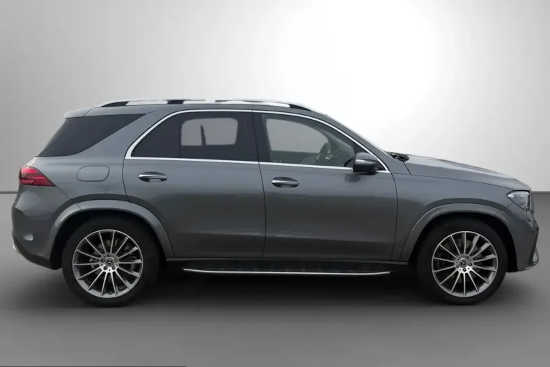 Mercedes-Benz GLE 450 (Clasa GLE) din 2025 cu 9.999 km - oferta MER242994 - foto 9