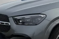 Mercedes-Benz GLE 450 (Clasa GLE) din 2025 cu 9.999 km - oferta MER242994 - foto 10