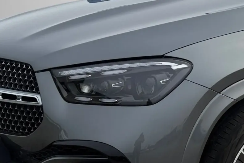 Mercedes-Benz GLE 450 (Clasa GLE) din 2025 cu 9.999 km - oferta MER242994 - foto 10