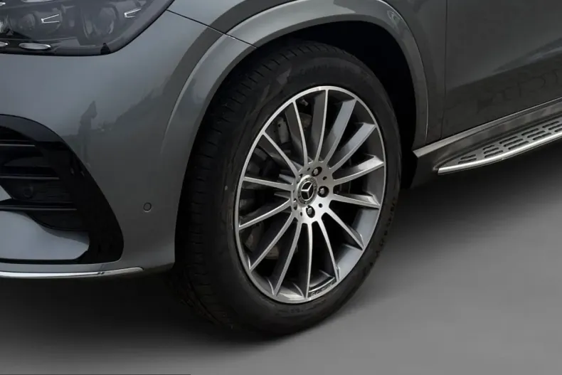 Mercedes-Benz GLE 450 (Clasa GLE) din 2025 cu 9.999 km - oferta MER242994 - foto 11