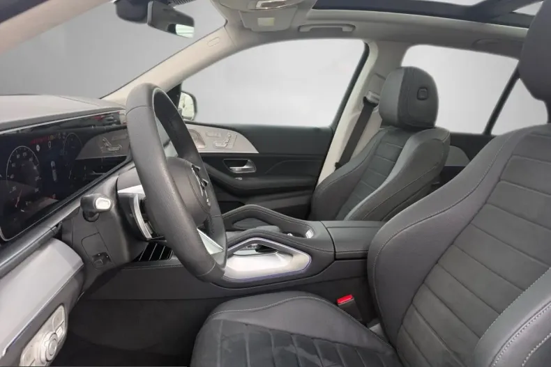 Mercedes-Benz GLE 450 (Clasa GLE) din 2025 cu 9.999 km - oferta MER242994 - foto 15