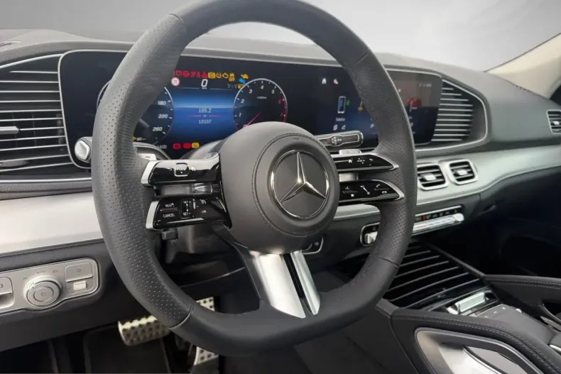 Mercedes-Benz GLE 450 (Clasa GLE) din 2025 cu 9.999 km - oferta MER242994 - foto 16