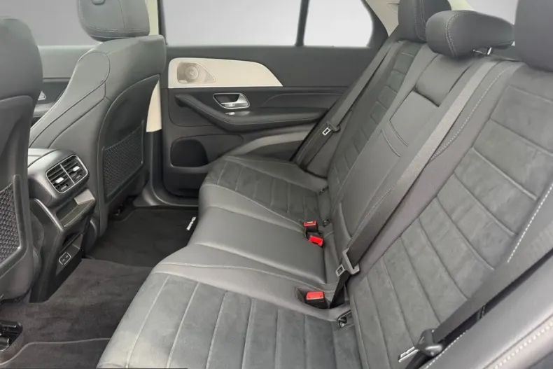 Mercedes-Benz GLE 450 (Clasa GLE) din 2025 cu 9.999 km - oferta MER242994 - foto 17
