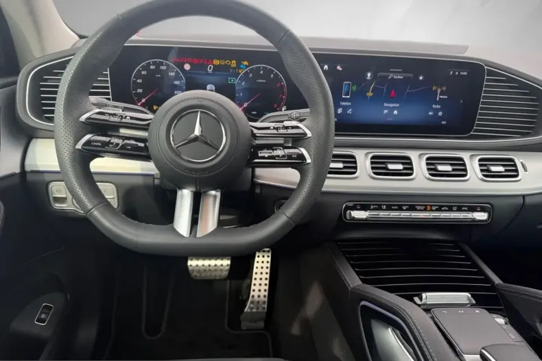 Mercedes-Benz GLE 450 (Clasa GLE) din 2025 cu 9.999 km - oferta MER242994 - foto 18
