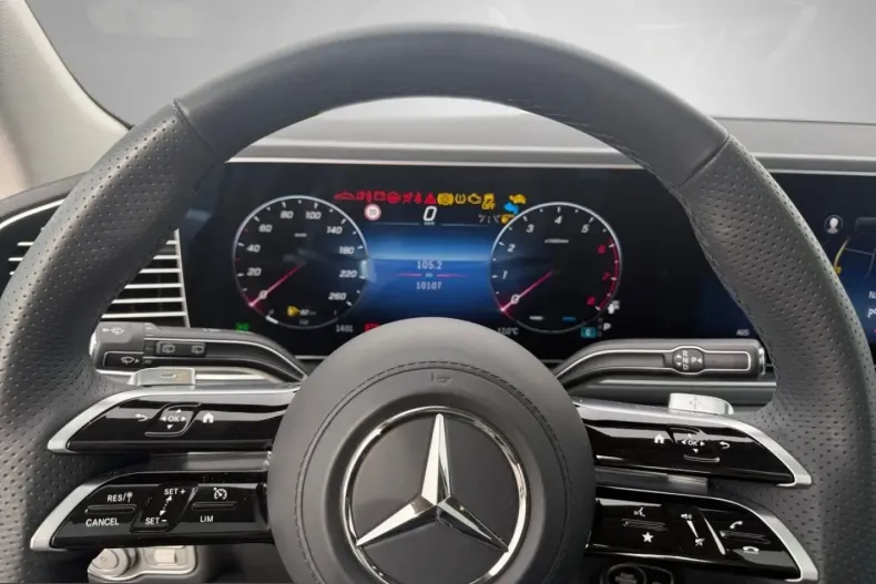 Mercedes-Benz GLE 450 (Clasa GLE) din 2025 cu 9.999 km - oferta MER242994 - foto 19