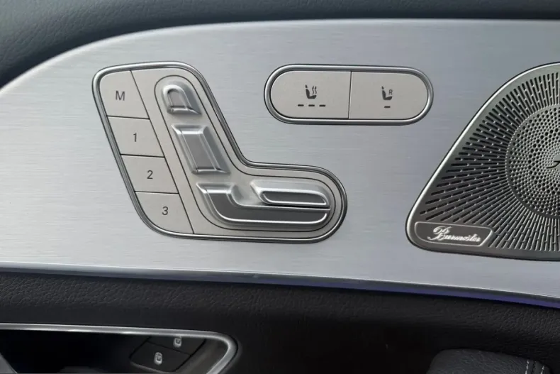 Mercedes-Benz GLE 450 (Clasa GLE) din 2025 cu 9.999 km - oferta MER242994 - foto 22