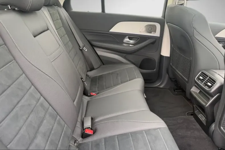 Mercedes-Benz GLE 450 (Clasa GLE) din 2025 cu 9.999 km - oferta MER242994 - foto 24