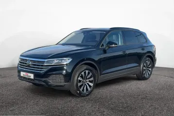 Volkswagen Touareg din 2025 - oferta VOL242995