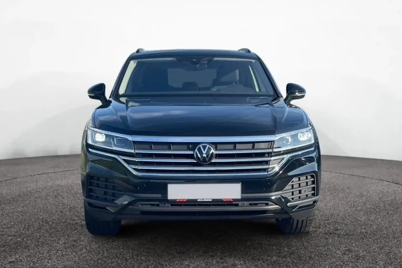 Volkswagen Touareg din 2025 cu 19.060 km - oferta VOL242995 - foto 2