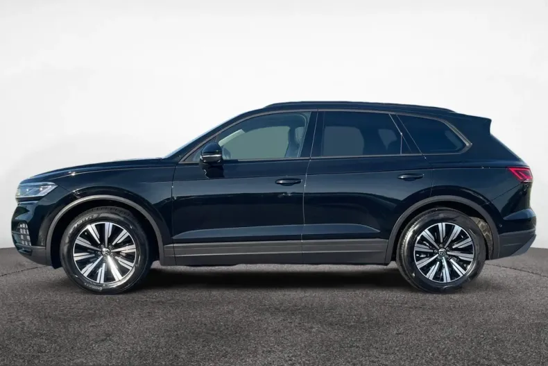 Volkswagen Touareg din 2025 cu 19.060 km - oferta VOL242995 - foto 3
