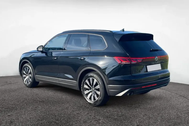 Volkswagen Touareg din 2025 cu 19.060 km - oferta VOL242995 - foto 4