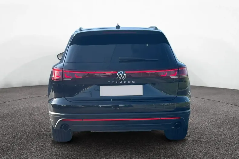 Volkswagen Touareg din 2025 cu 19.060 km - oferta VOL242995 - foto 5